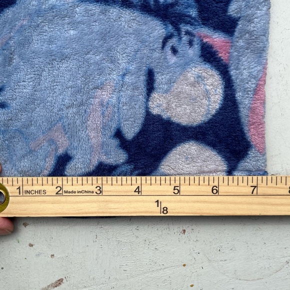 Women's Disney Sleepwear Multicolor Eeyore S Brunch Lounge Cartoon Winnie Pooh - Picture 11 of 14